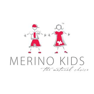 Merino Kids discount code